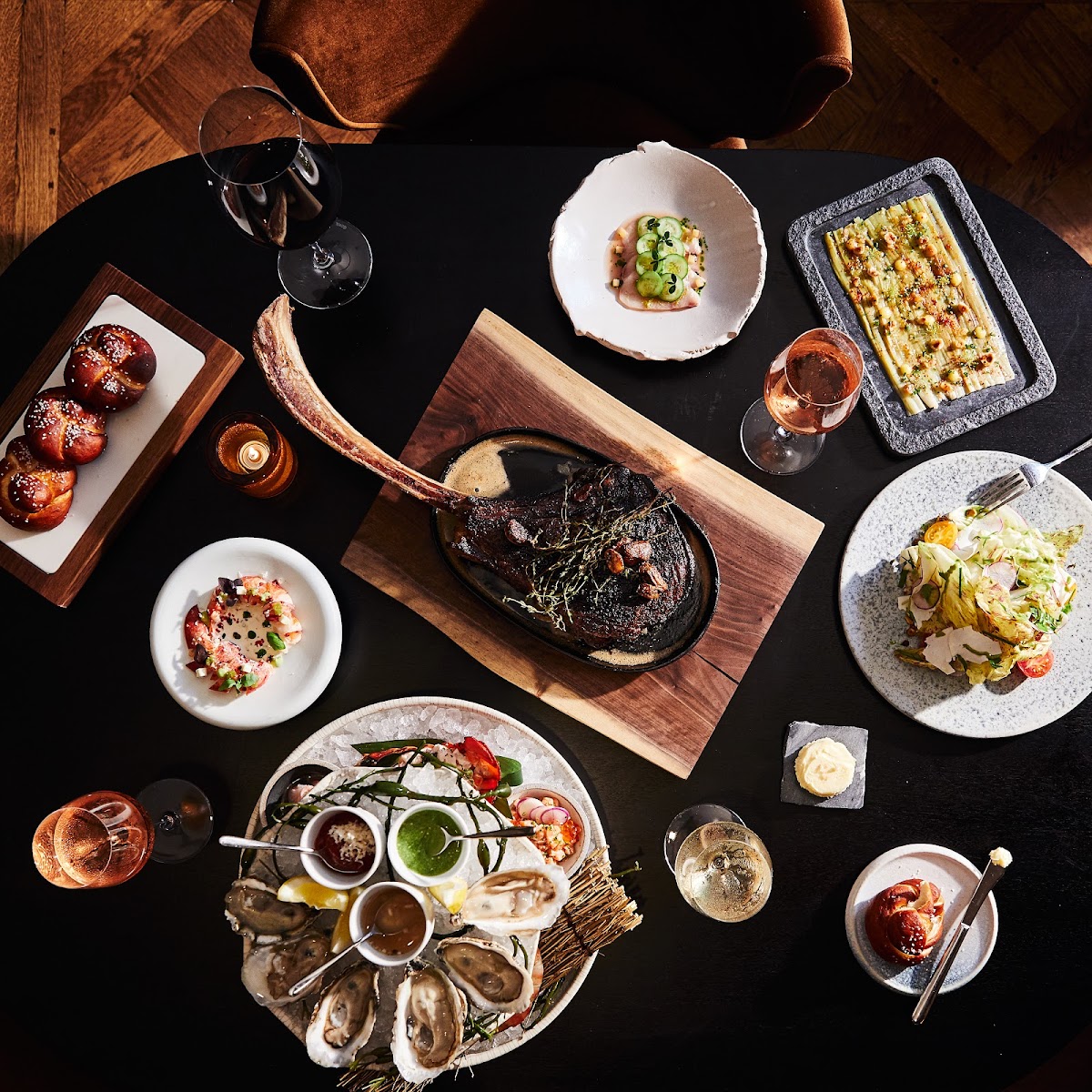 Cut By Wolfgang Puck - Dc Photos 2