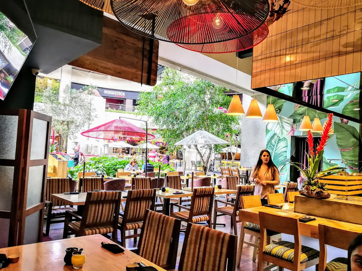 Nikkei Guatemala City